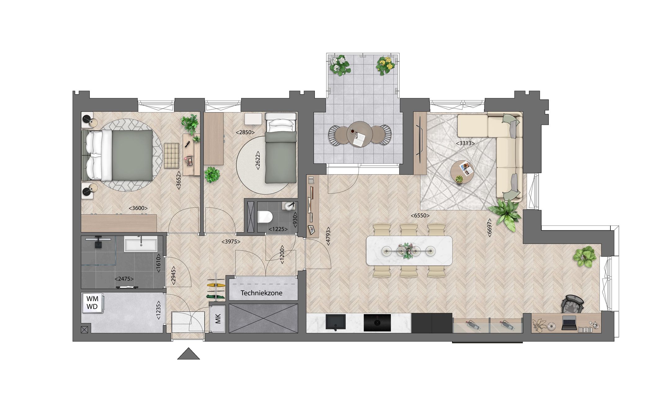 Foto 44 van 23Stories