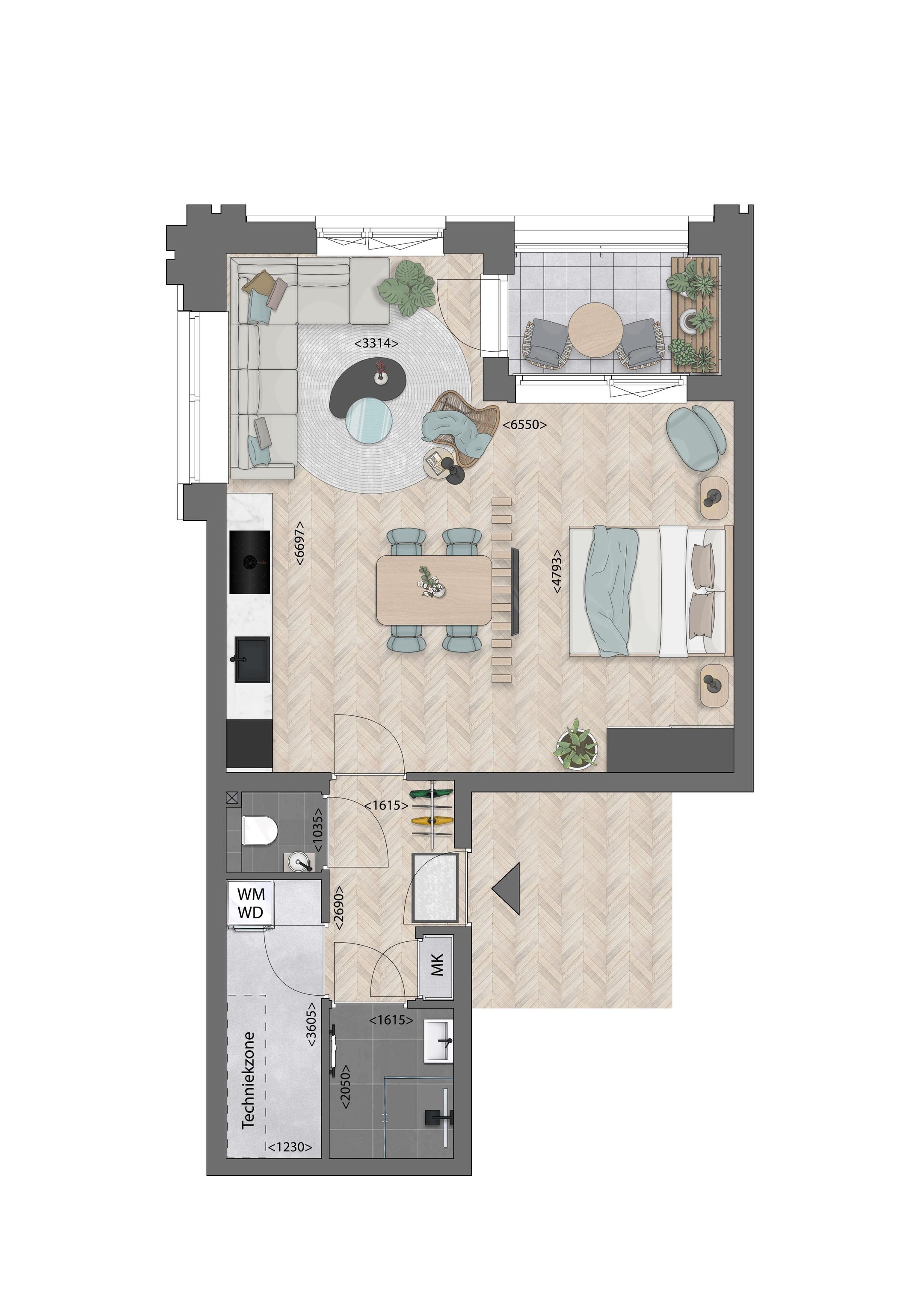 Foto 25 van 23Stories