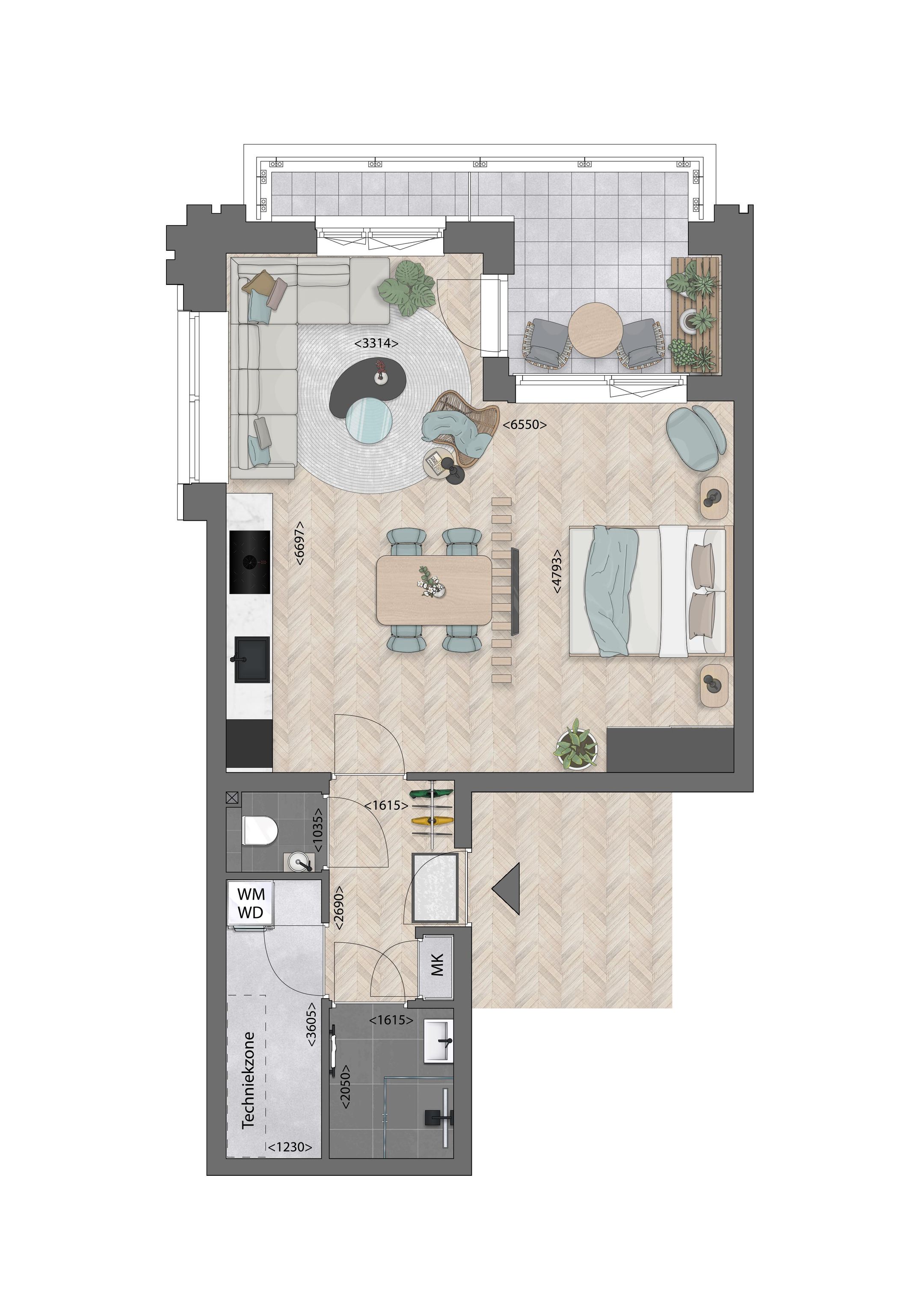 Foto 45 van 23Stories