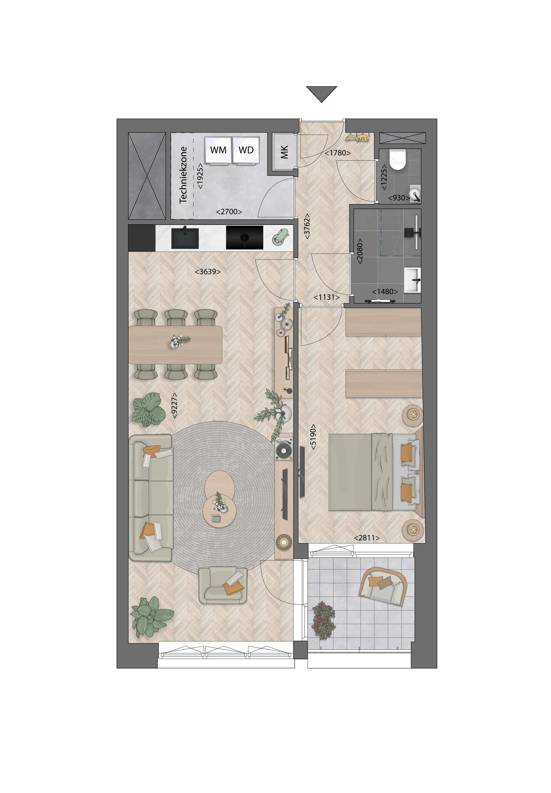 Foto 46 van 23Stories