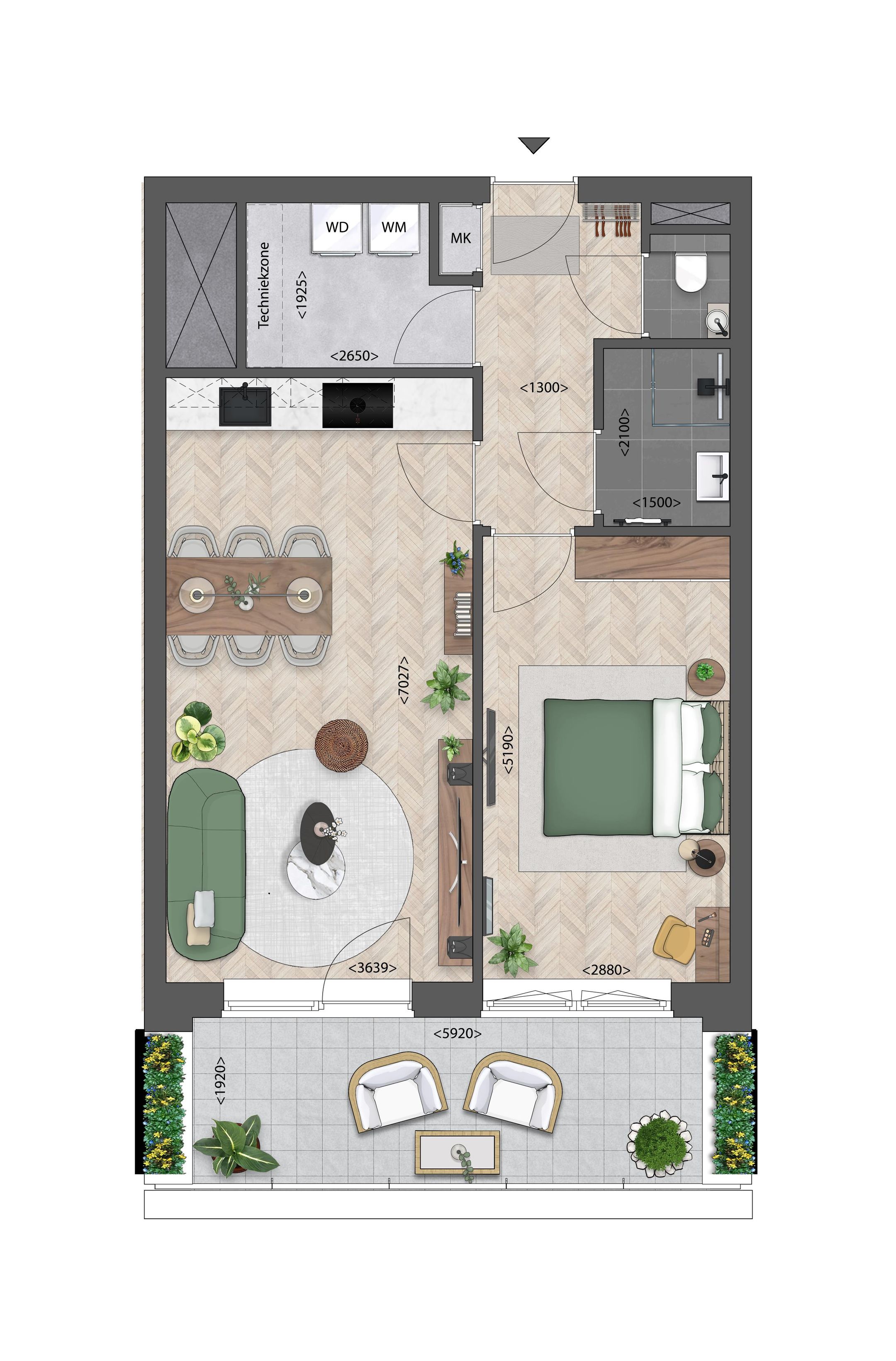 Foto 48 van 23Stories