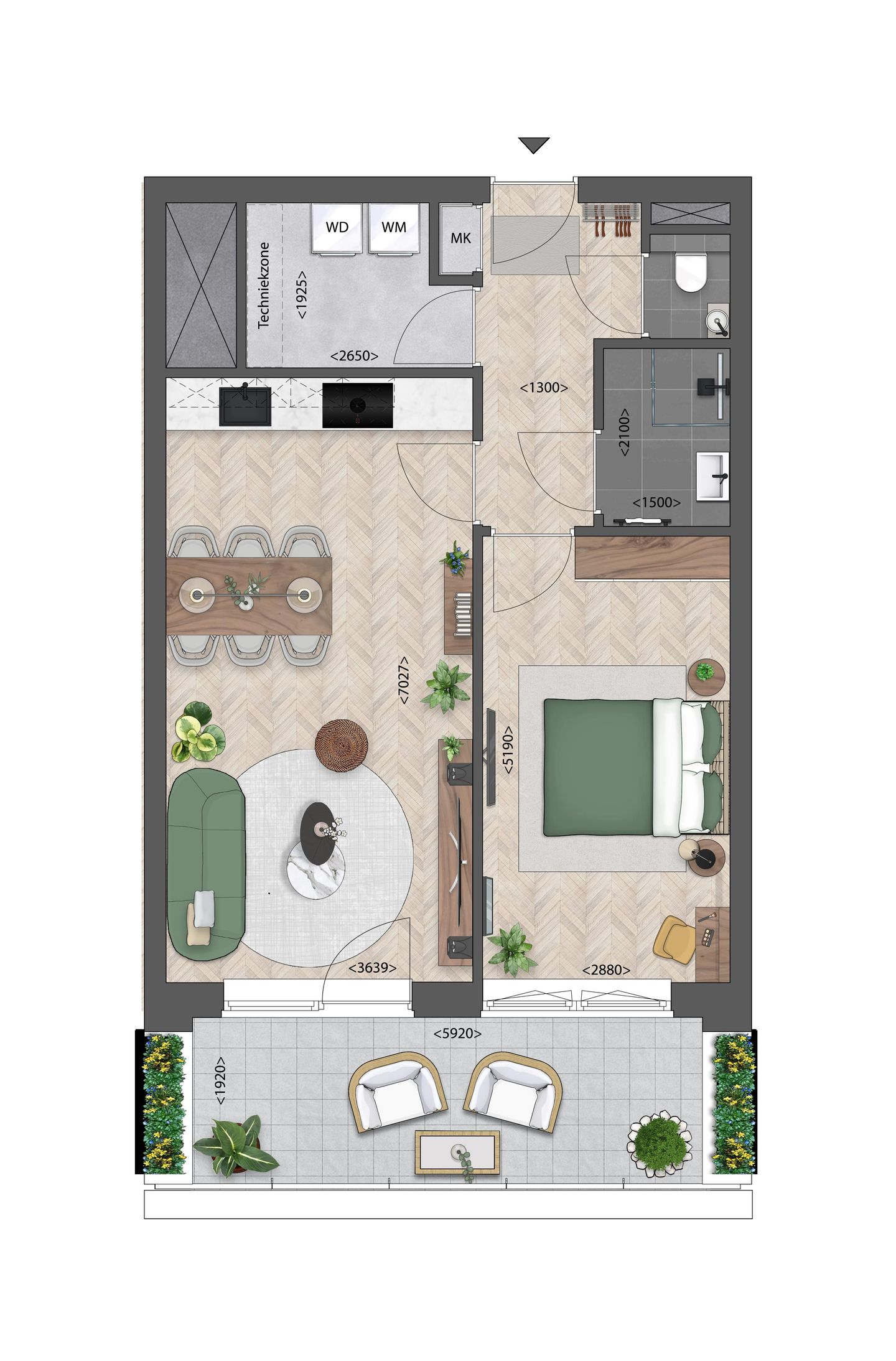 Foto 49 van 23Stories