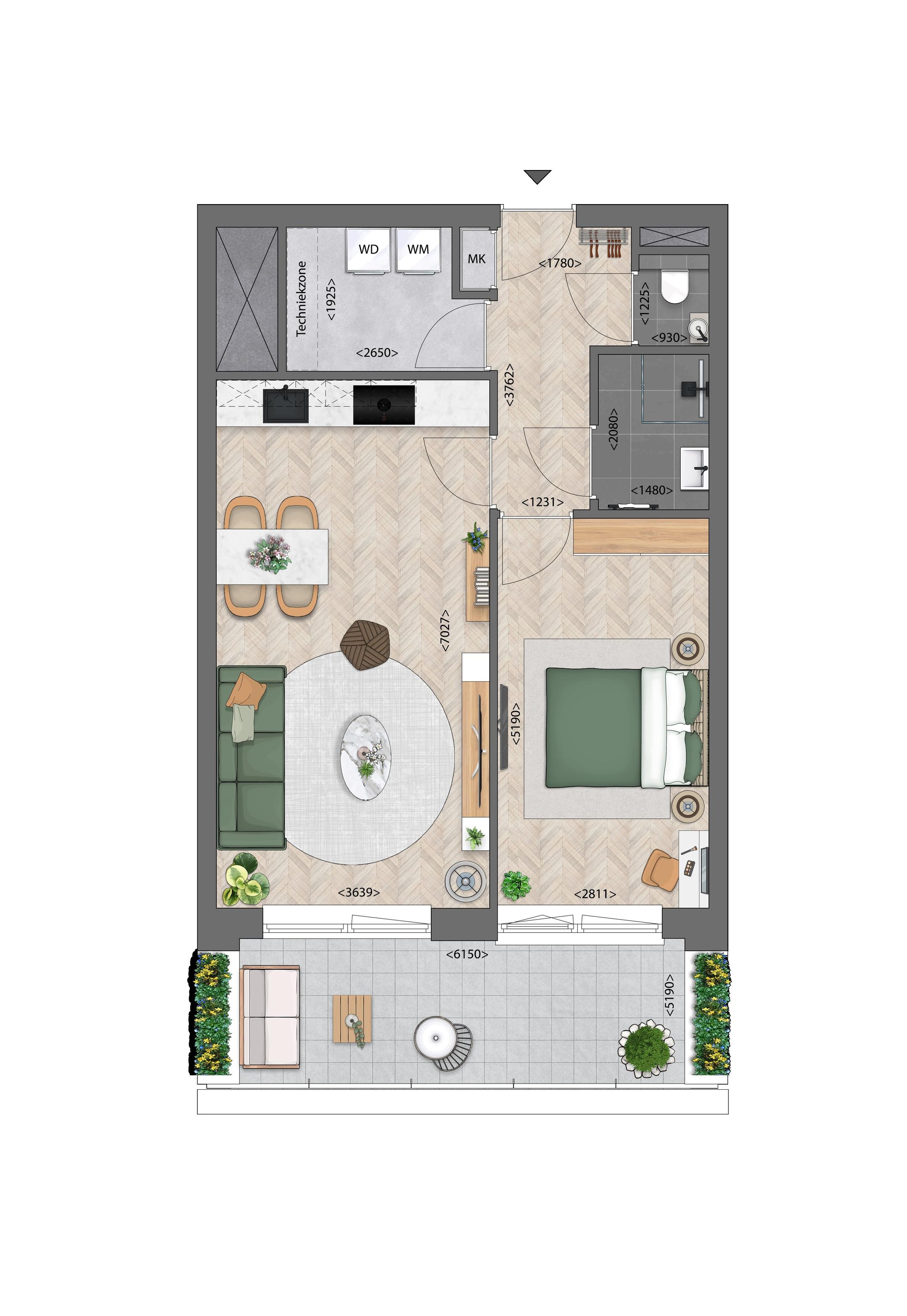 Foto 49 van 23Stories