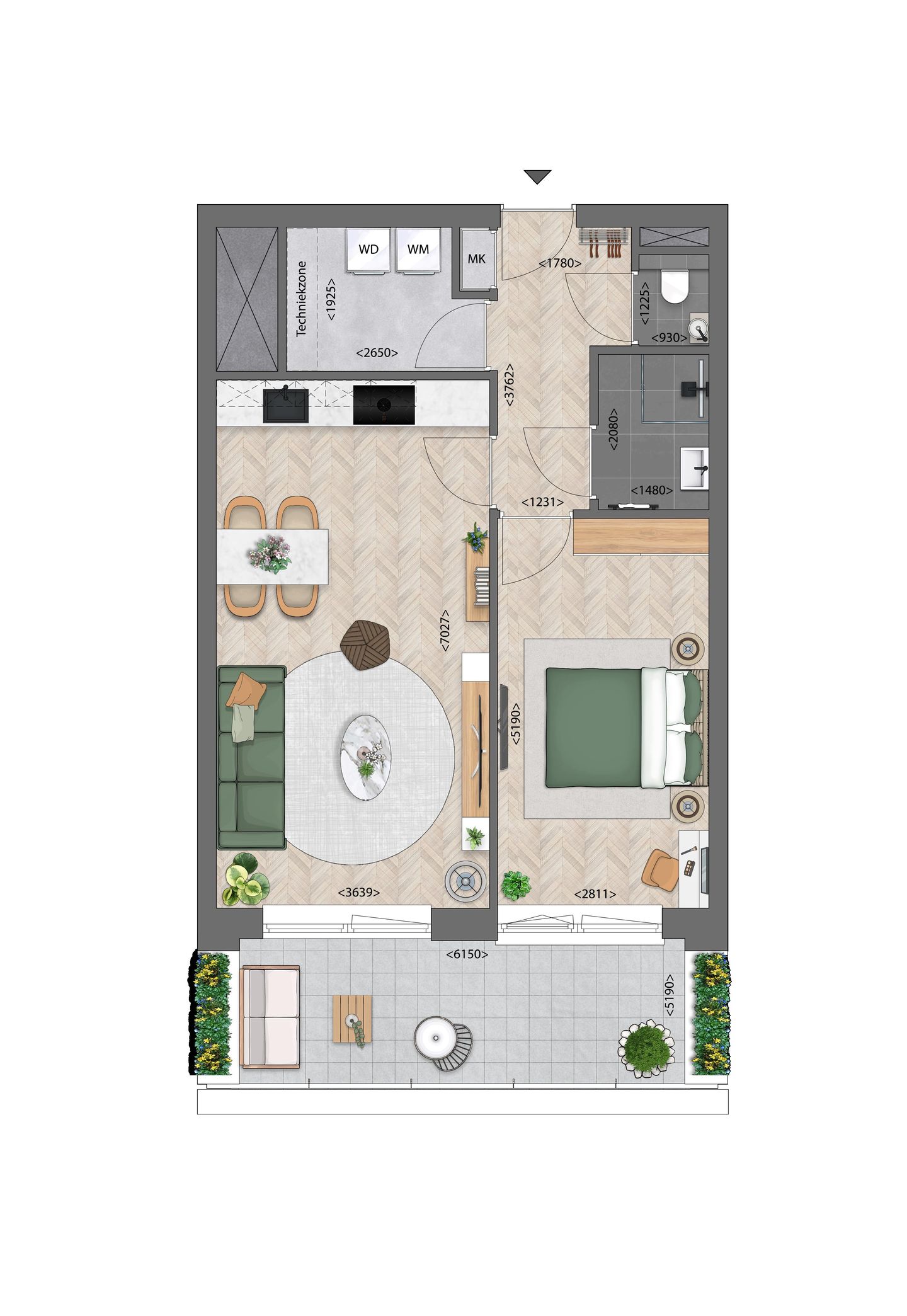 Foto 50 van 23Stories