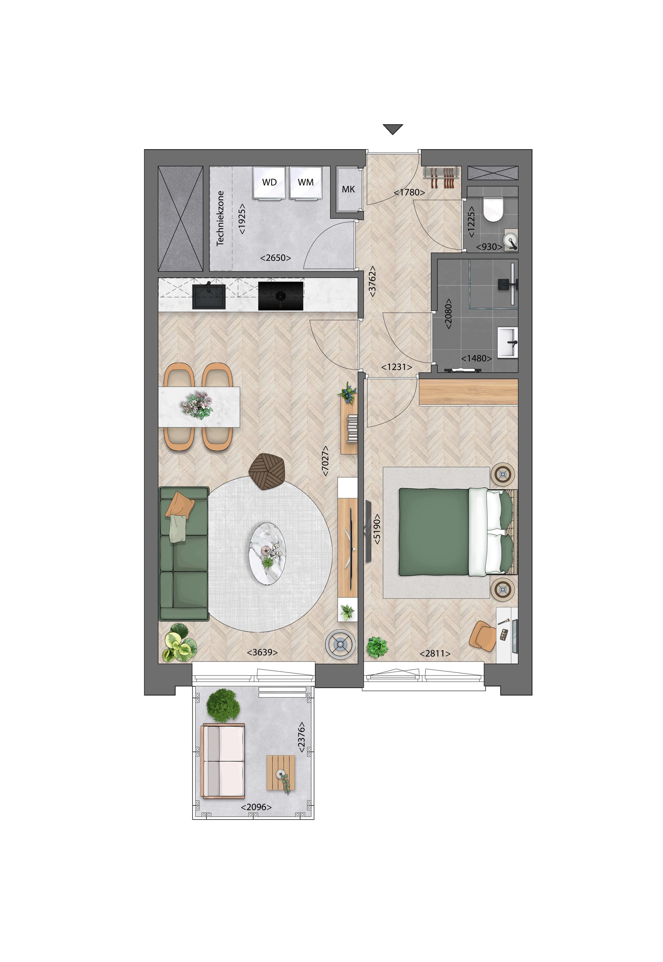 Foto 50 van 23Stories