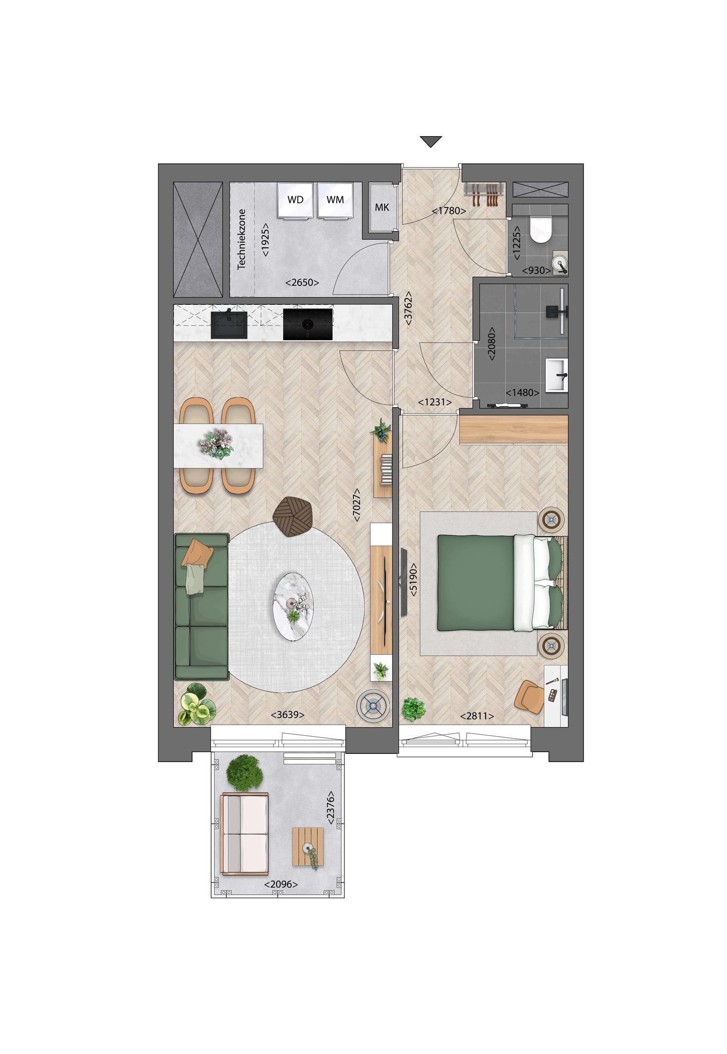 Foto 51 van 23Stories