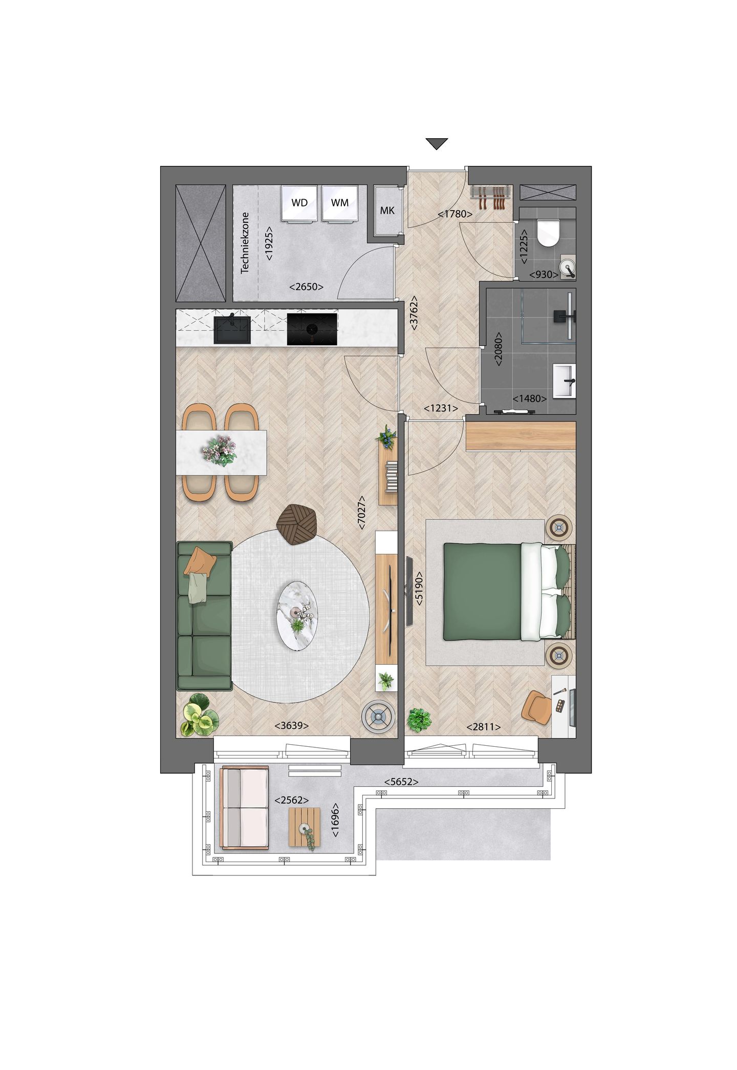 Foto 52 van 23Stories