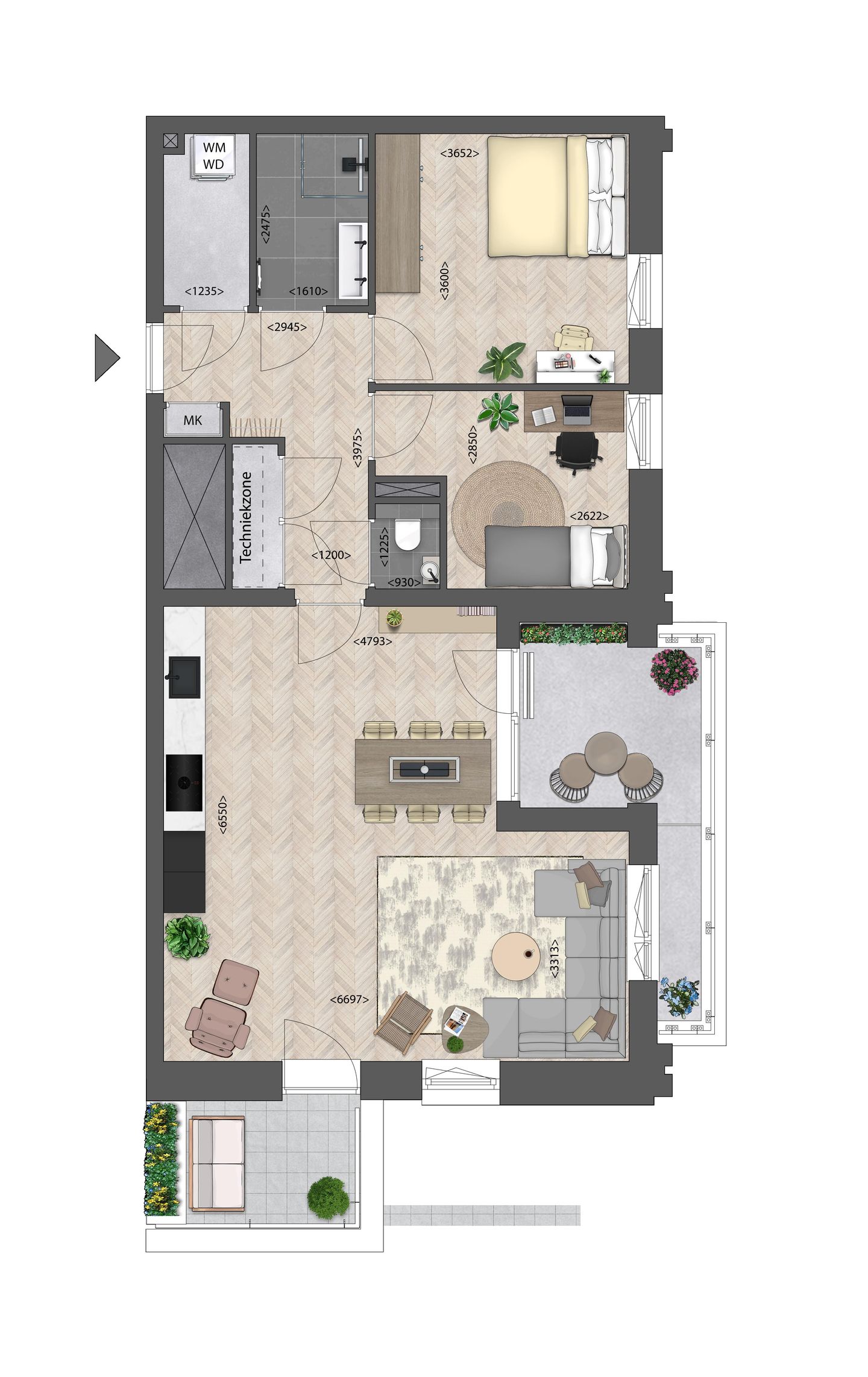 Foto 53 van 23Stories