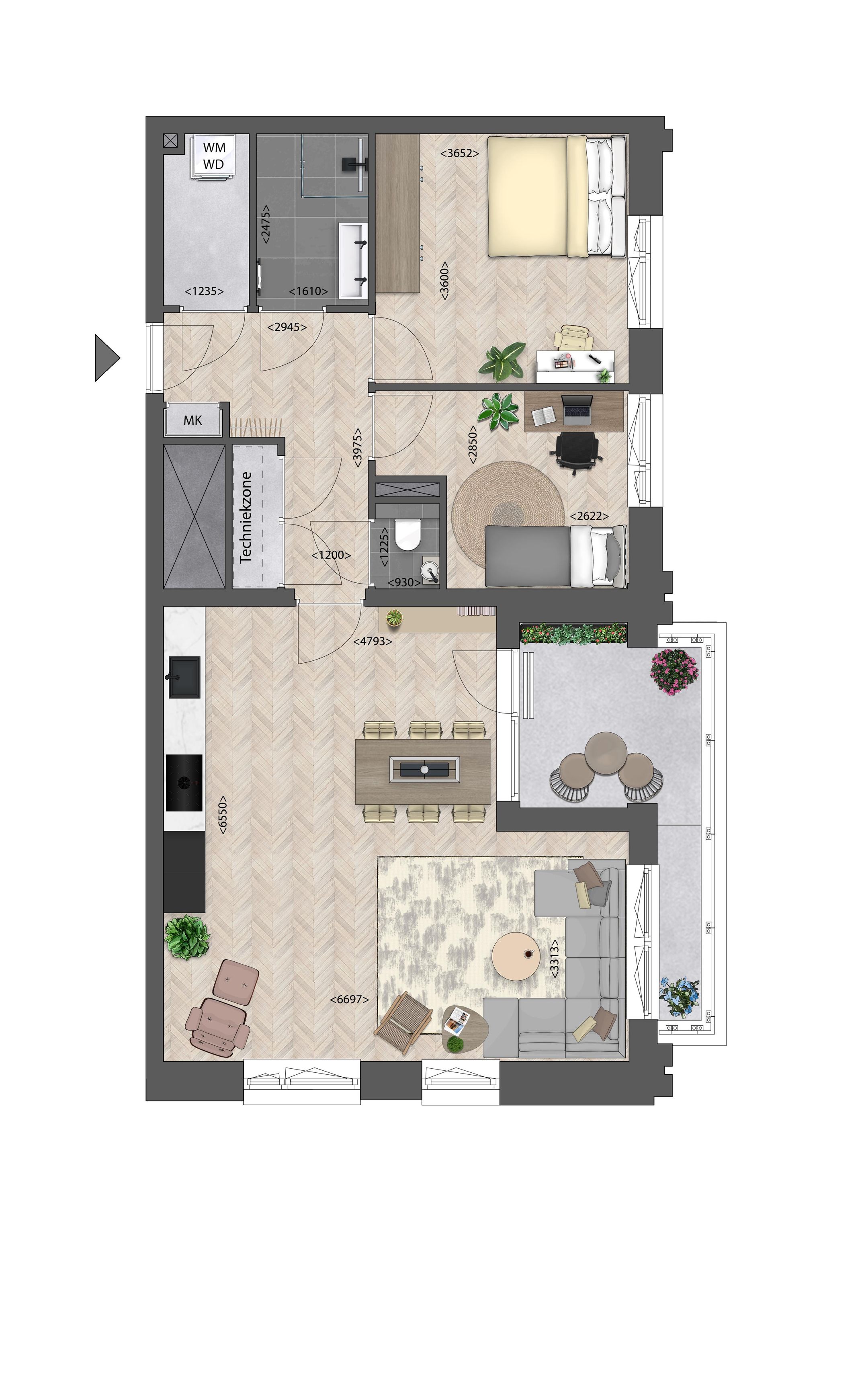 Foto 54 van 23Stories