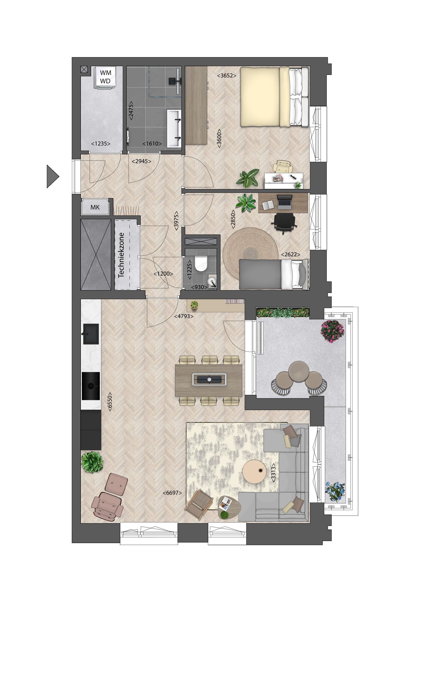 Foto 55 van 23Stories