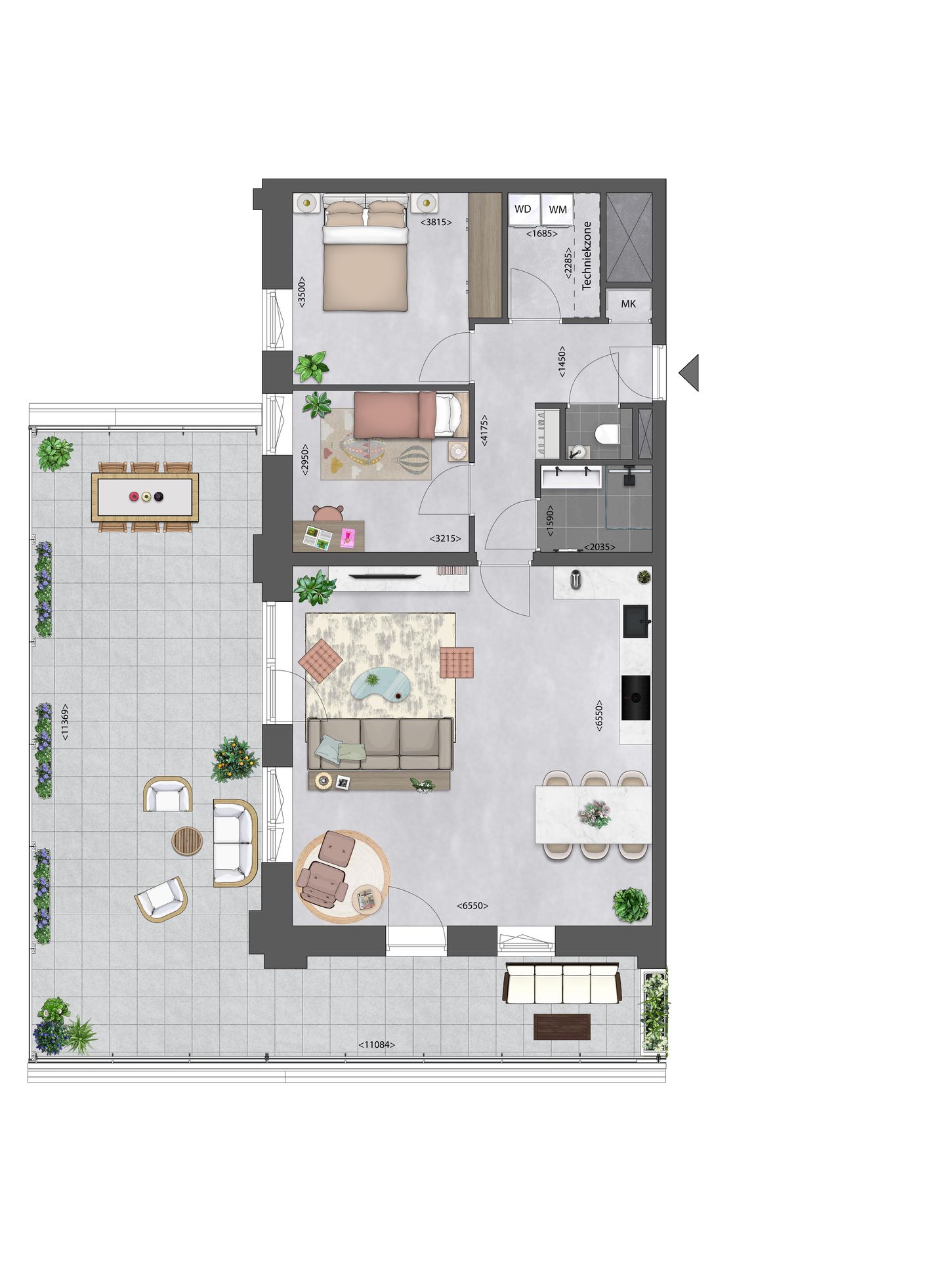 Foto 56 van 23Stories