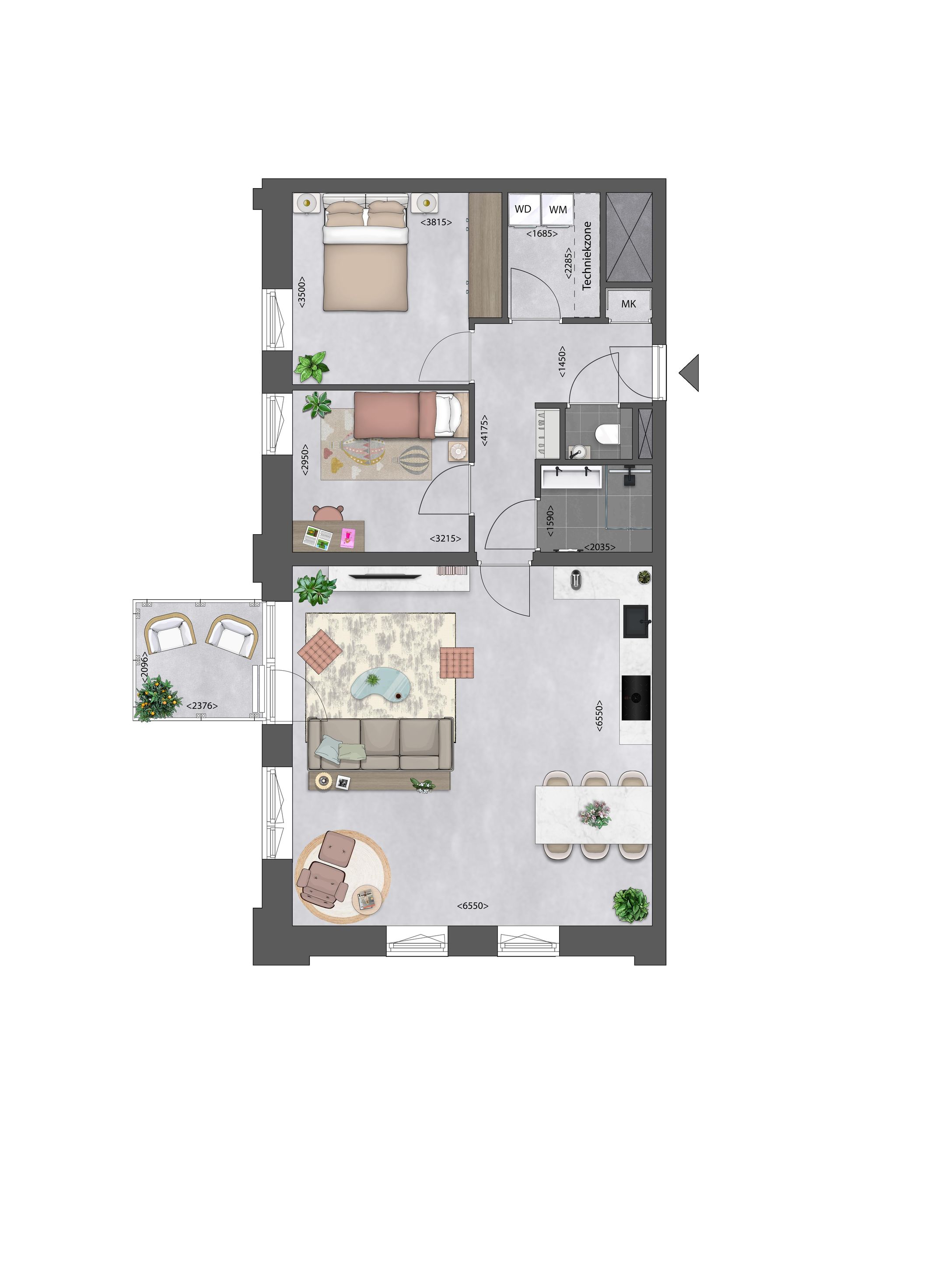 Foto 56 van 23Stories