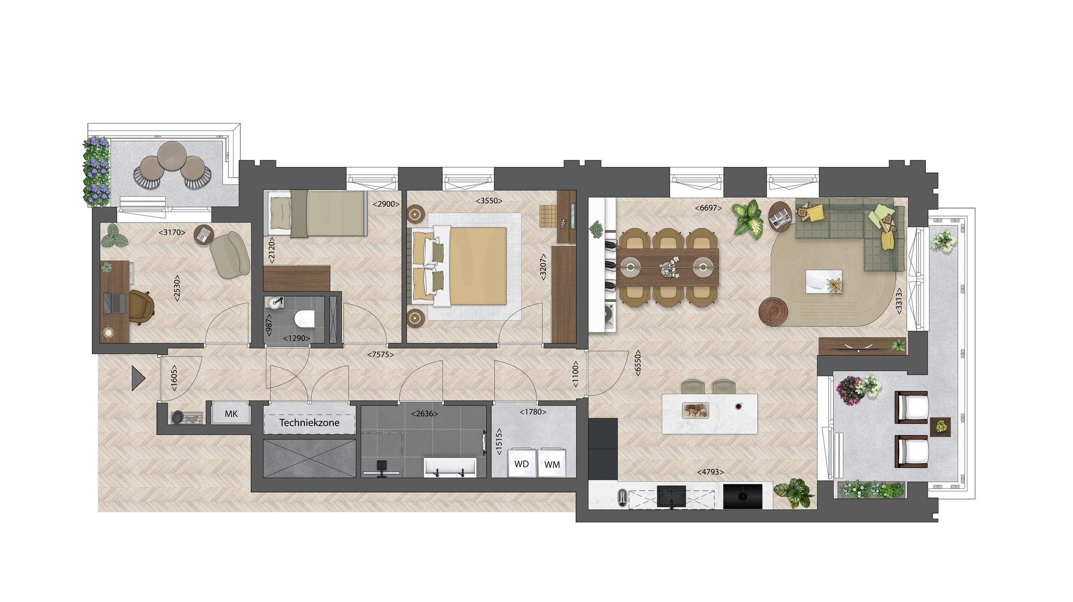 Foto 59 van 23Stories