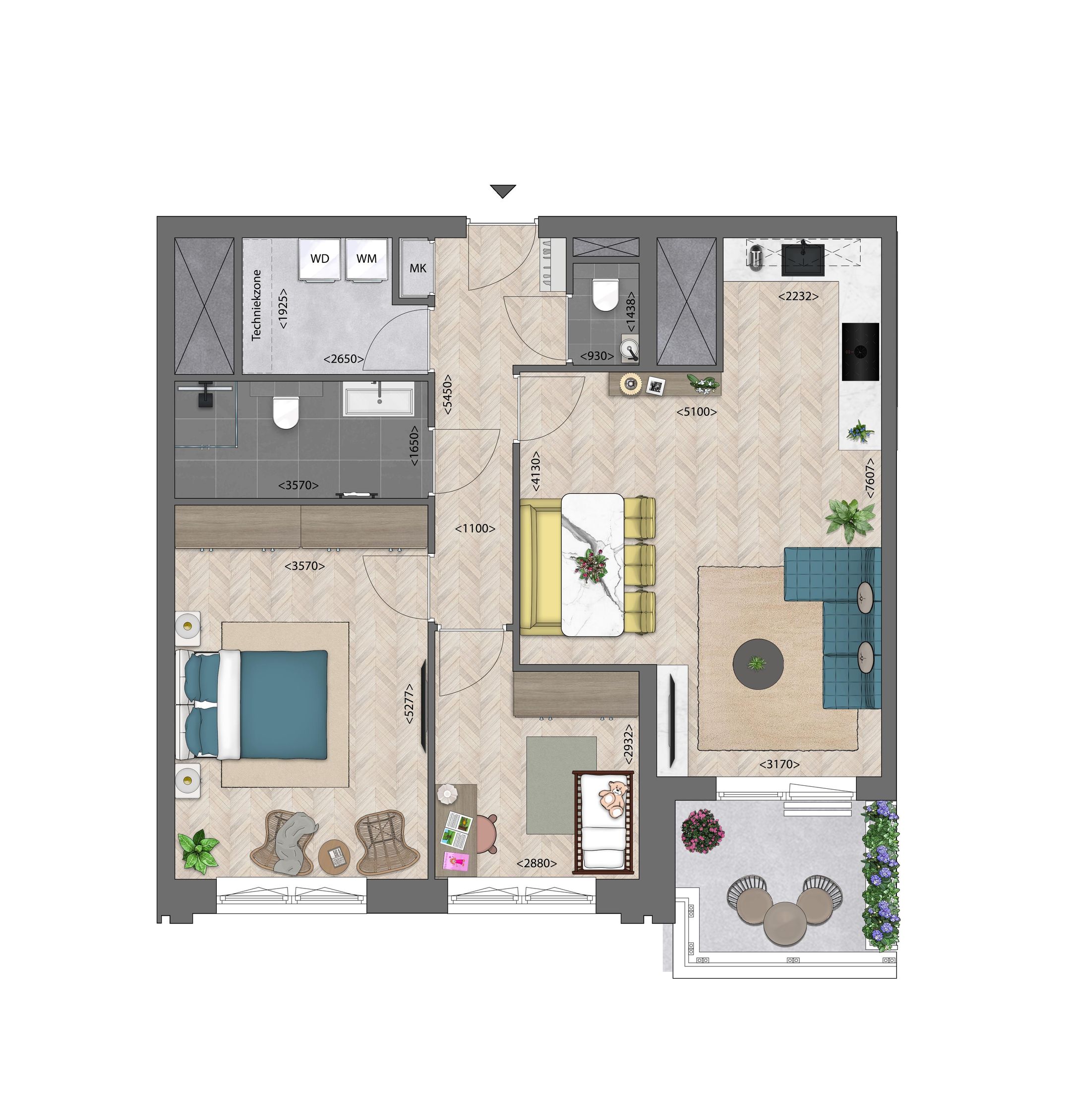 Foto 61 van 23Stories