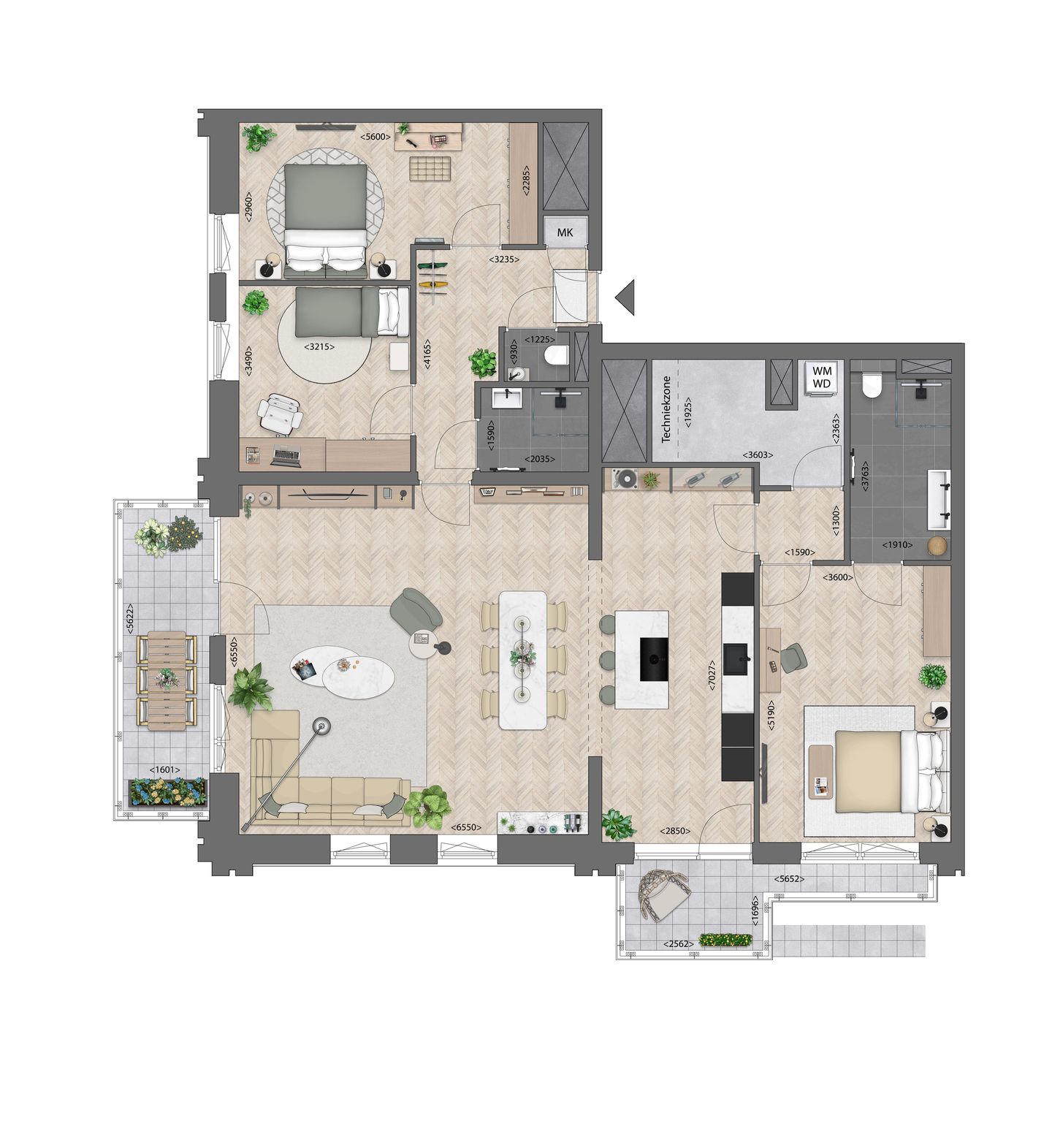 Foto 66 van 23Stories