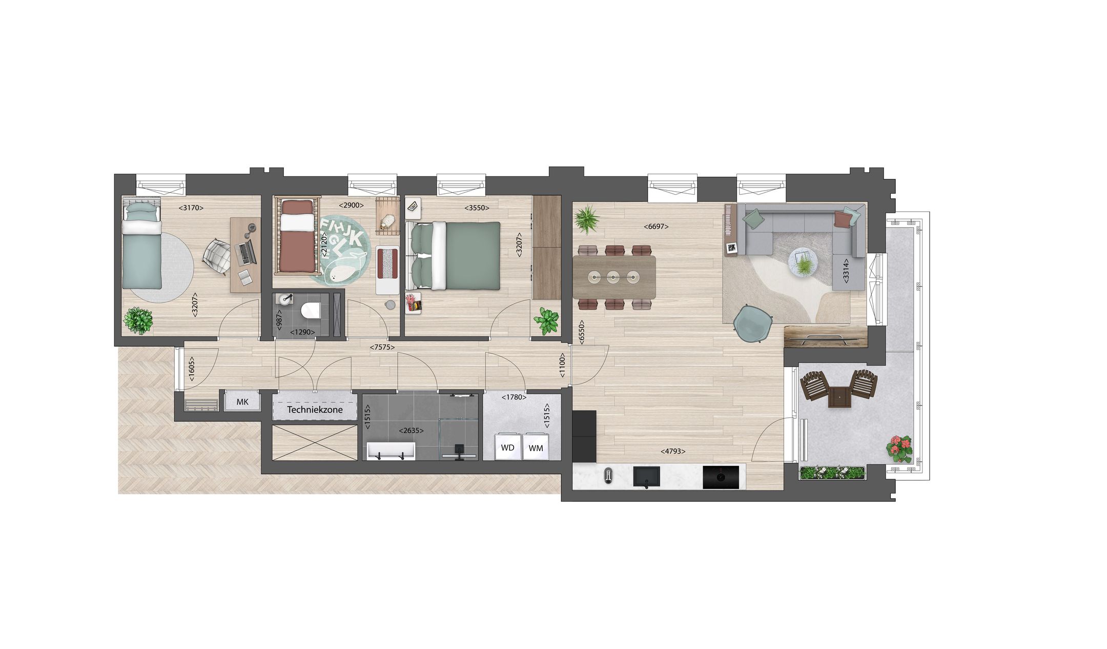 Foto 67 van 23Stories