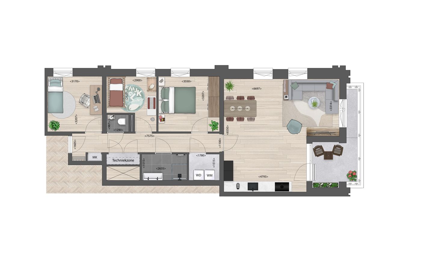 Foto 68 van 23Stories