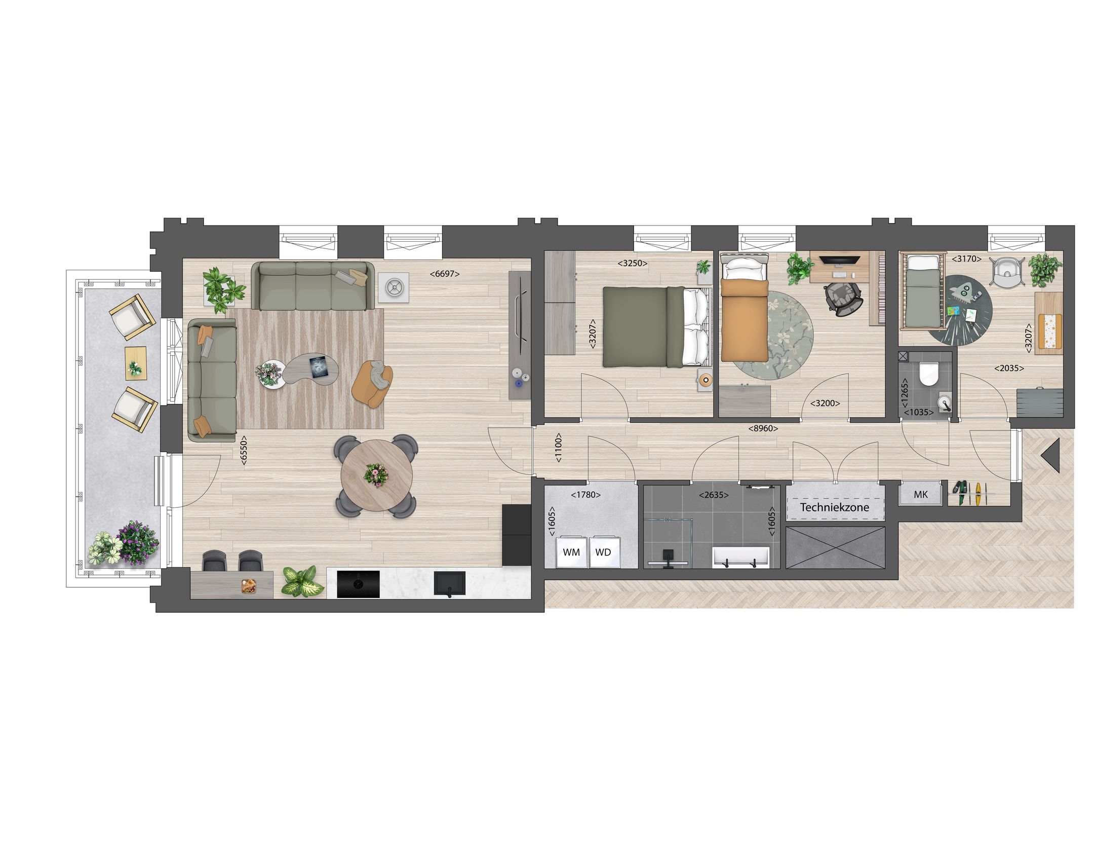 Foto 68 van 23Stories