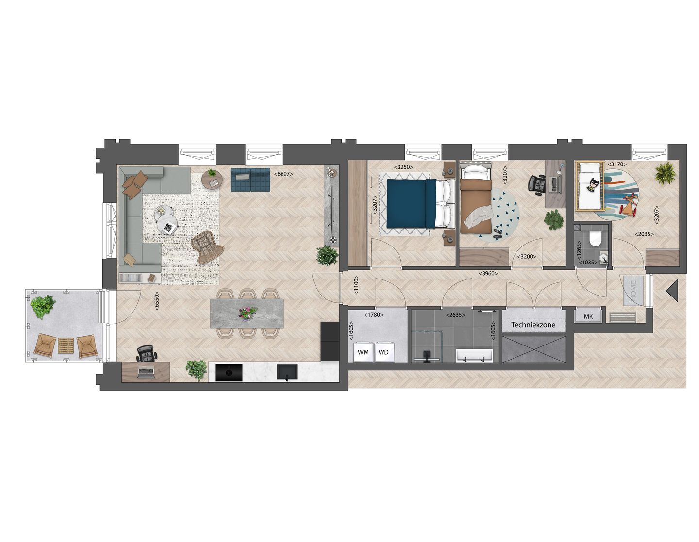 Foto 70 van 23Stories