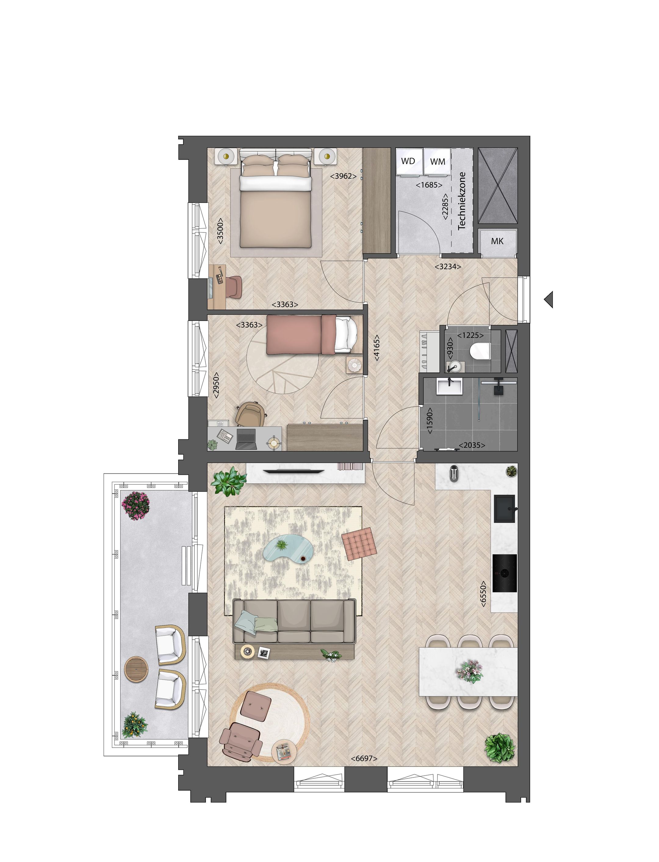 Foto 71 van 23Stories