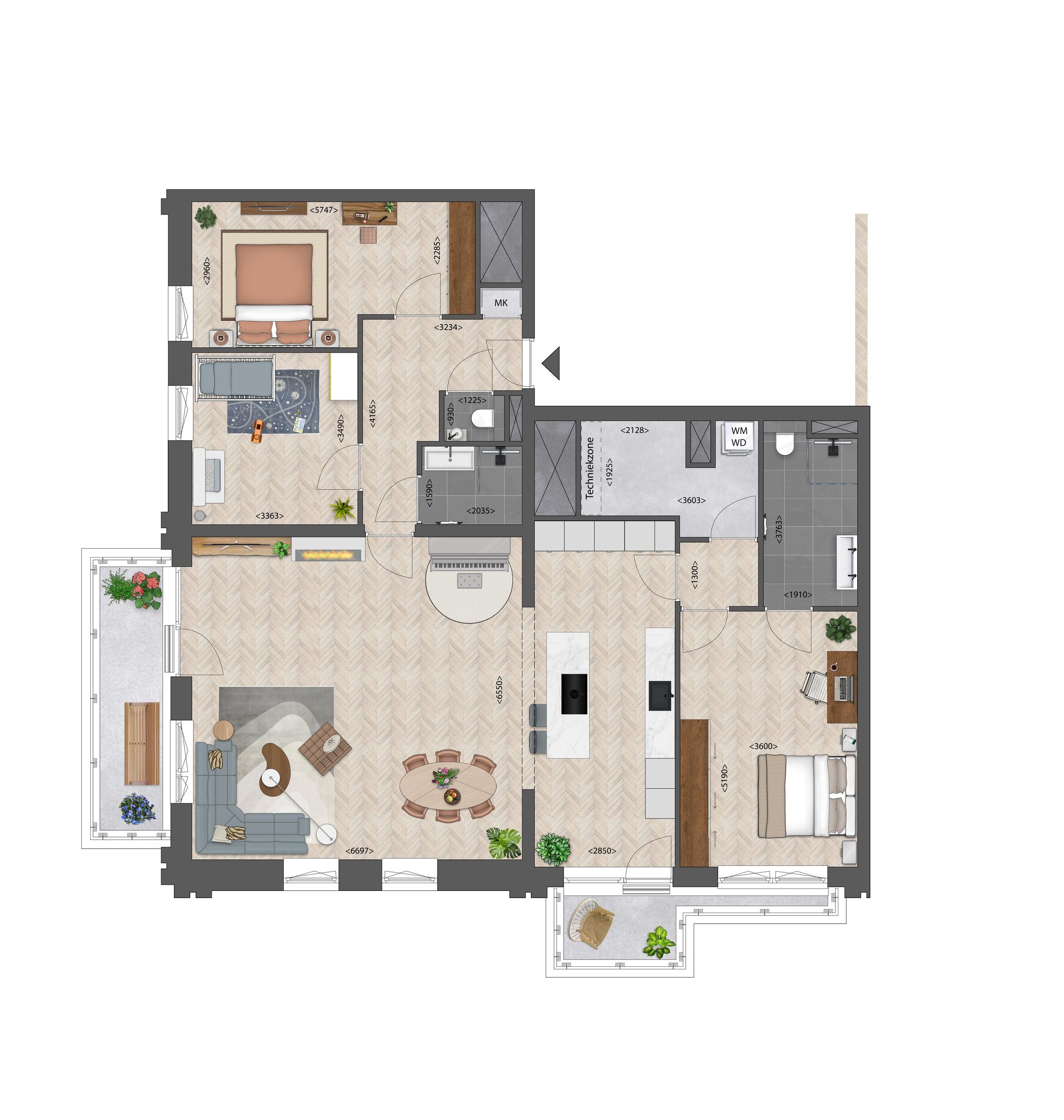 Foto 72 van 23Stories