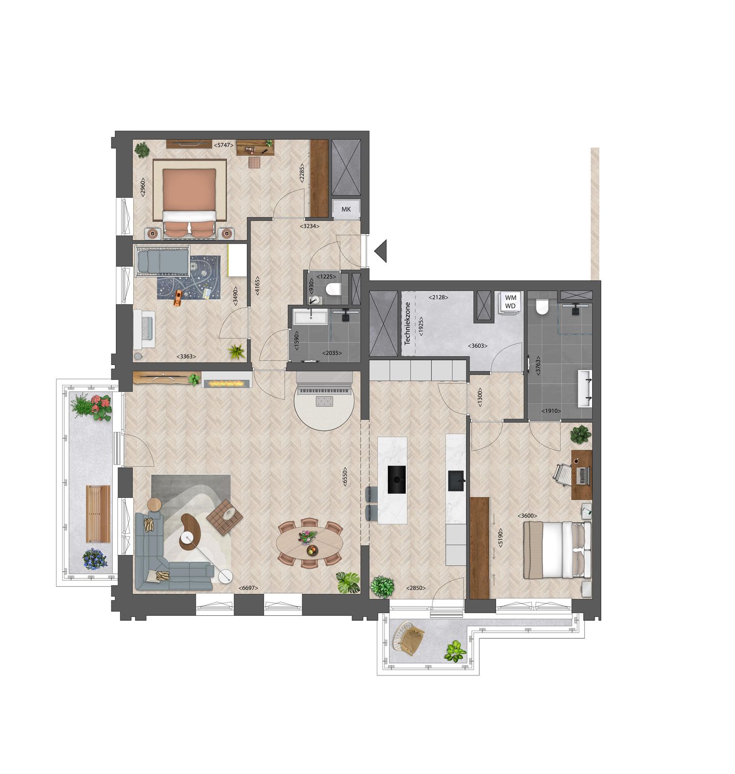 Foto 73 van 23Stories