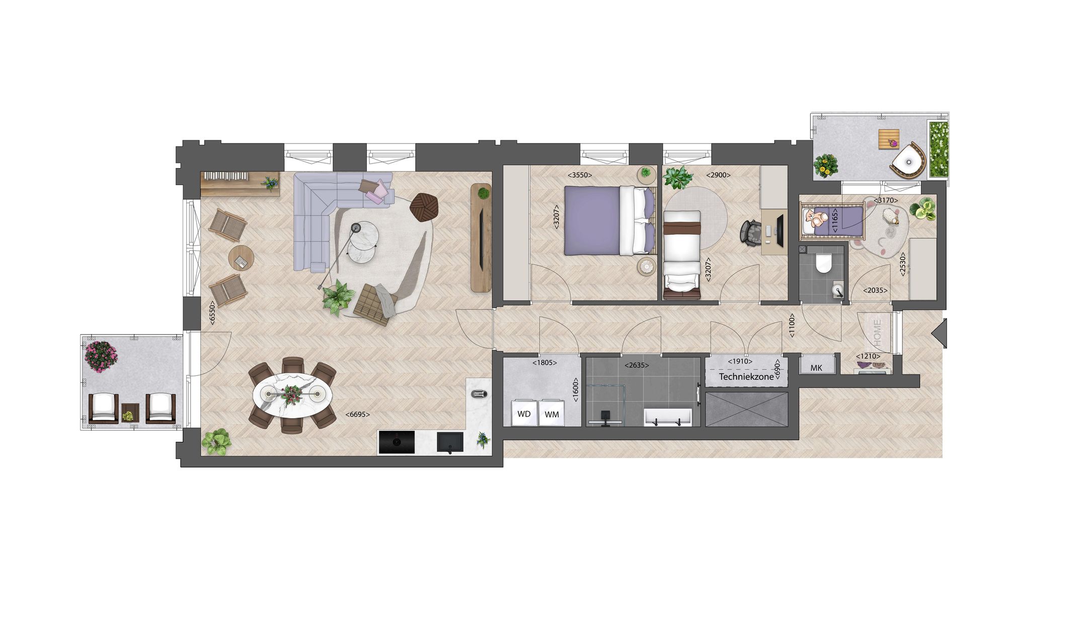 Foto 74 van 23Stories