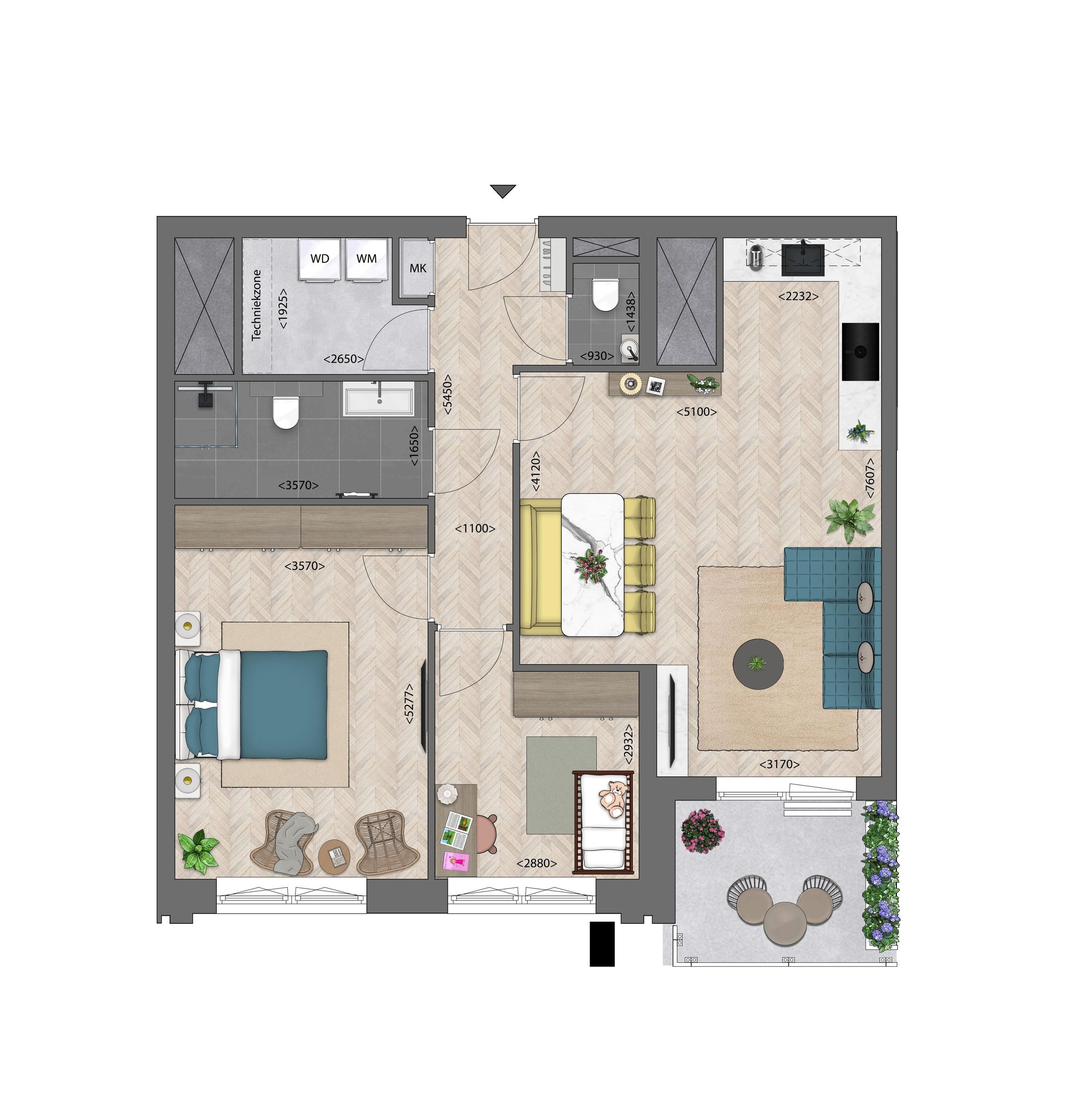 Foto 76 van 23Stories