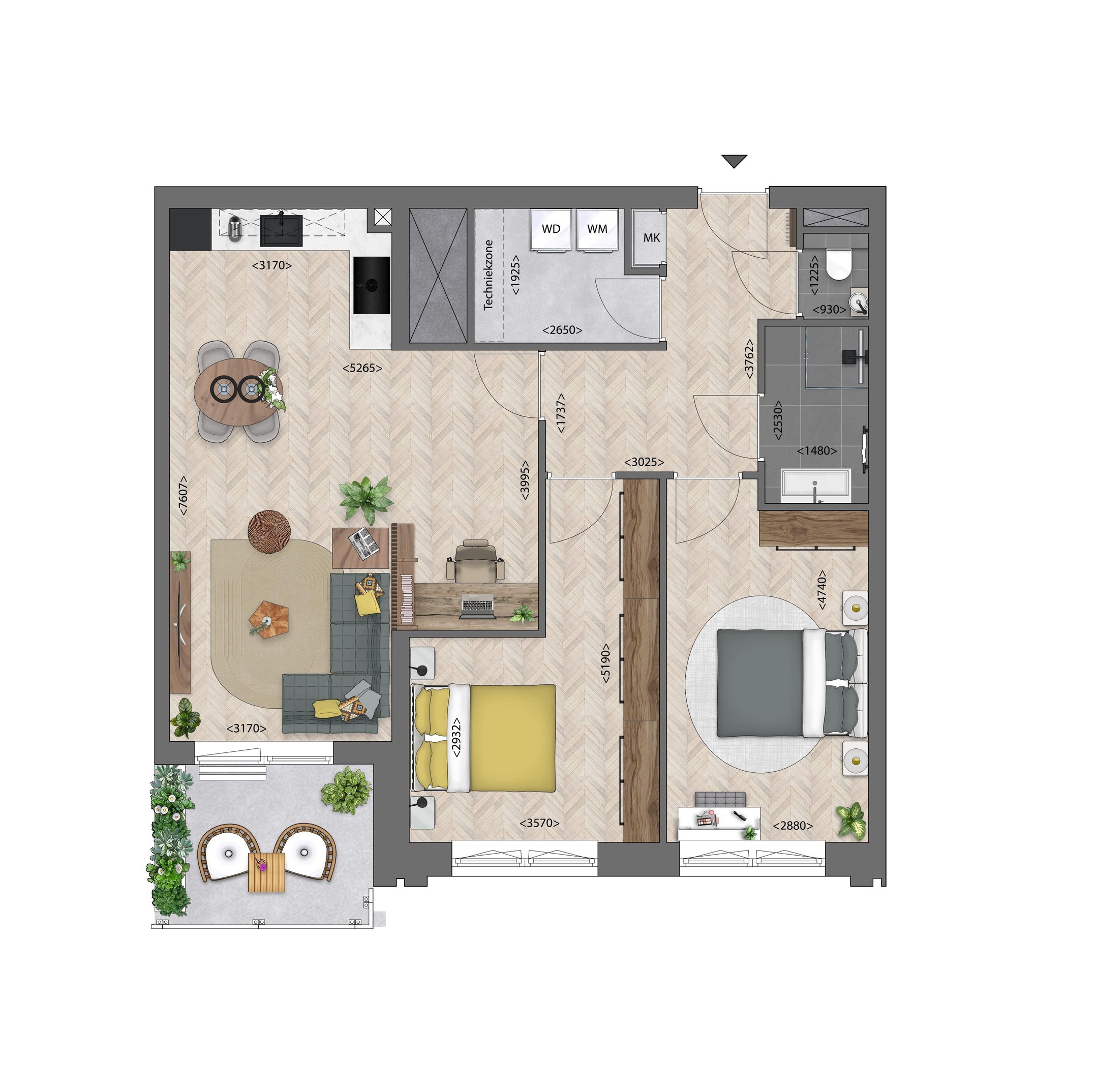 Foto 77 van 23Stories