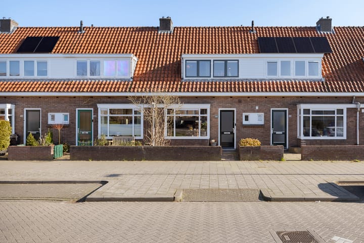 Foto 1 van Boxbergerweg 184