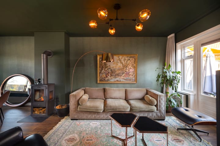 Foto 2 van Boxbergerweg 184