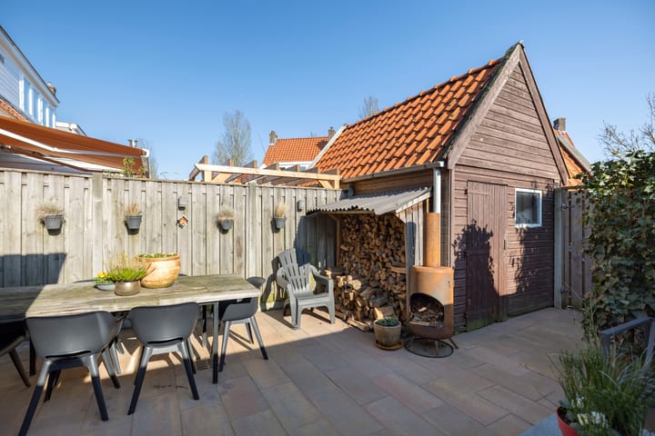 Foto 17 van Boxbergerweg 184