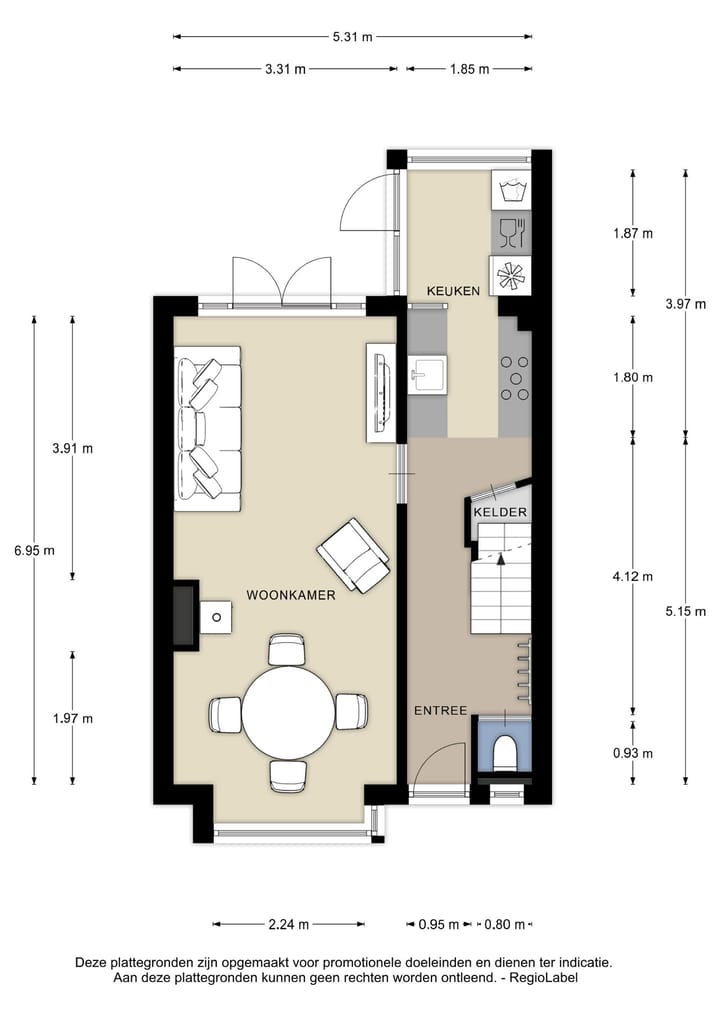 Foto 23 van Boxbergerweg 184