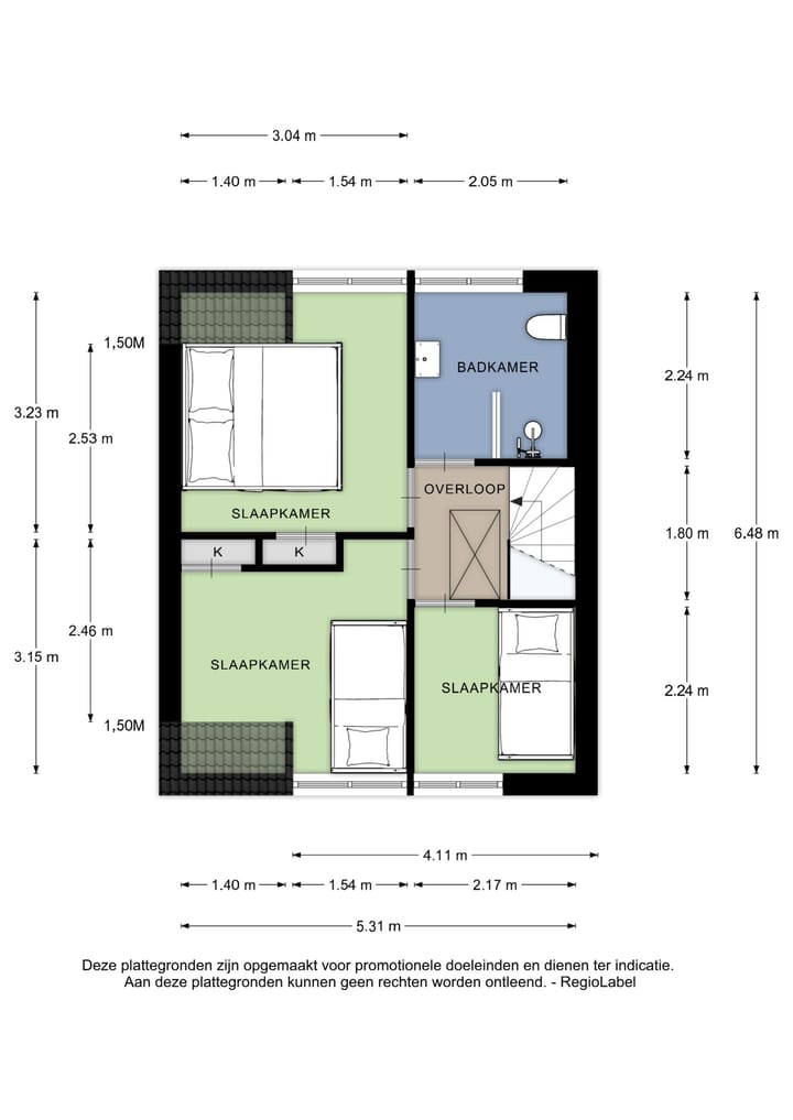 Foto 24 van Boxbergerweg 184