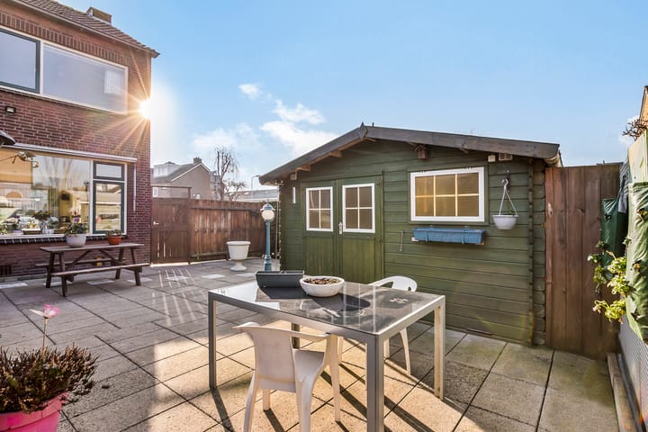 Foto 3 van Karel Doormanlaan 70