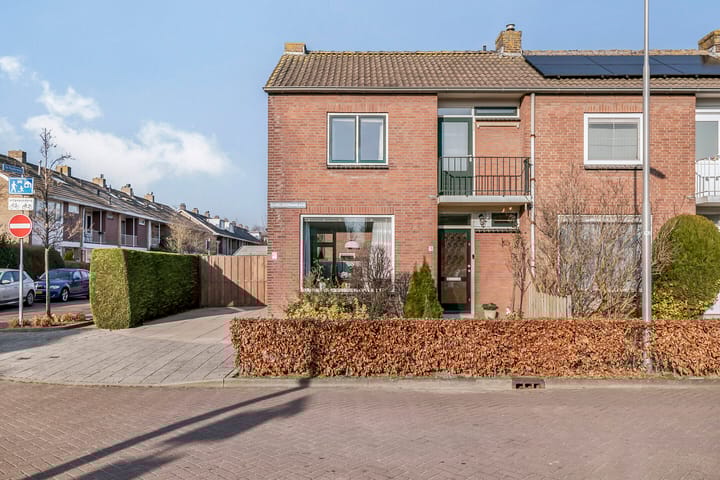 Foto 4 van Karel Doormanlaan 70