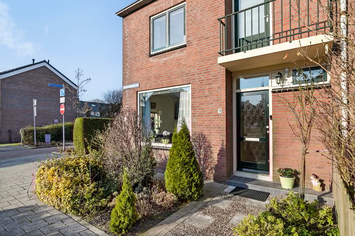 Foto 5 van Karel Doormanlaan 70