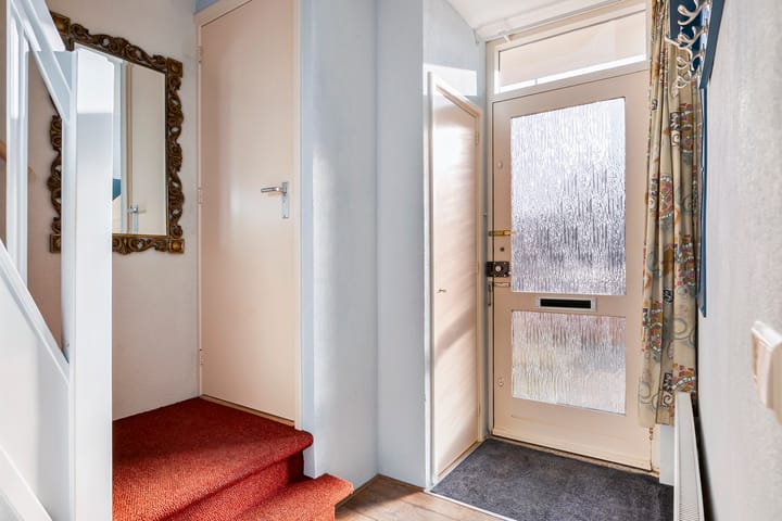 Foto 6 van Karel Doormanlaan 70