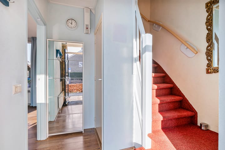 Foto 7 van Karel Doormanlaan 70