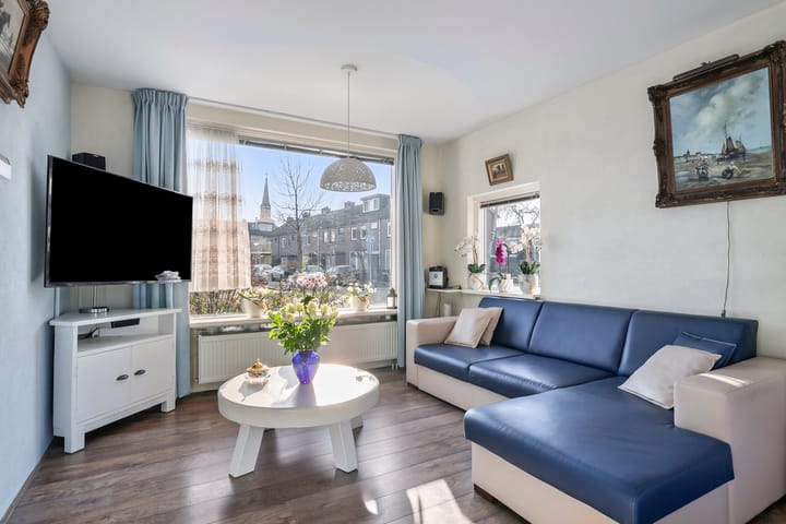 Foto 8 van Karel Doormanlaan 70