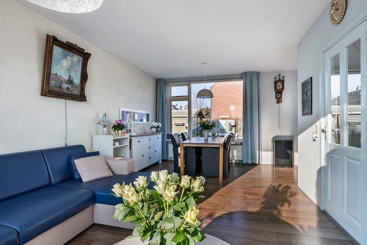 Foto 9 van Karel Doormanlaan 70