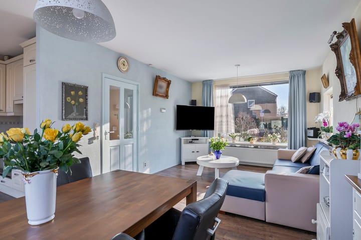 Foto 11 van Karel Doormanlaan 70