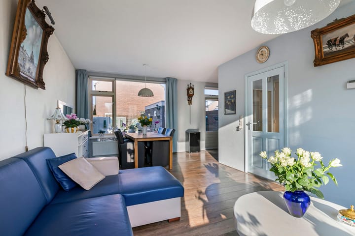 Foto 10 van Karel Doormanlaan 70