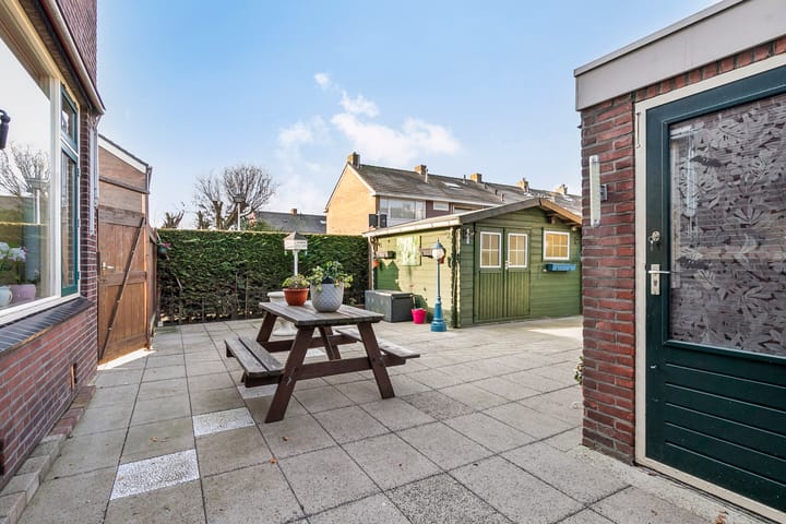 Foto 14 van Karel Doormanlaan 70