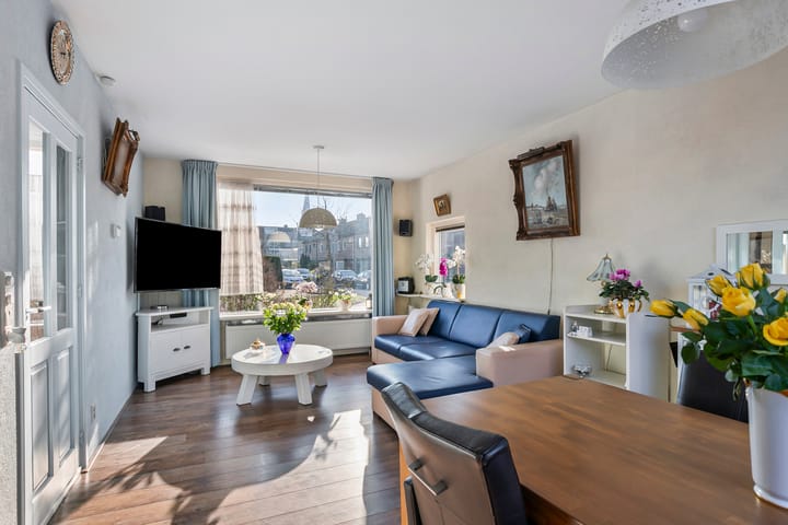 Foto 20 van Karel Doormanlaan 70