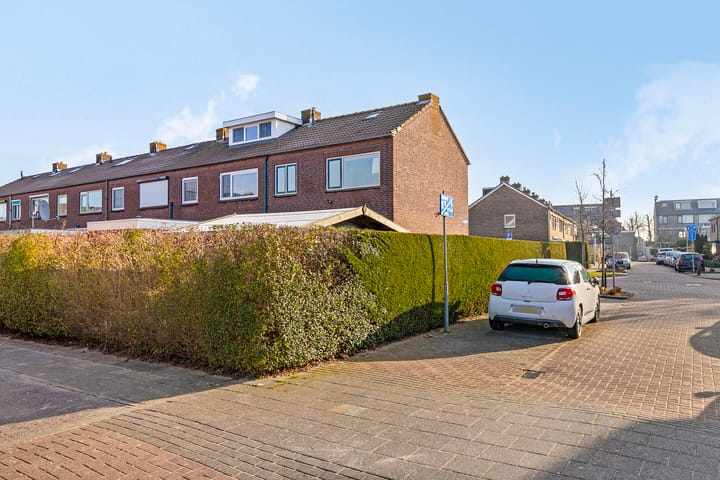 Foto 36 van Karel Doormanlaan 70