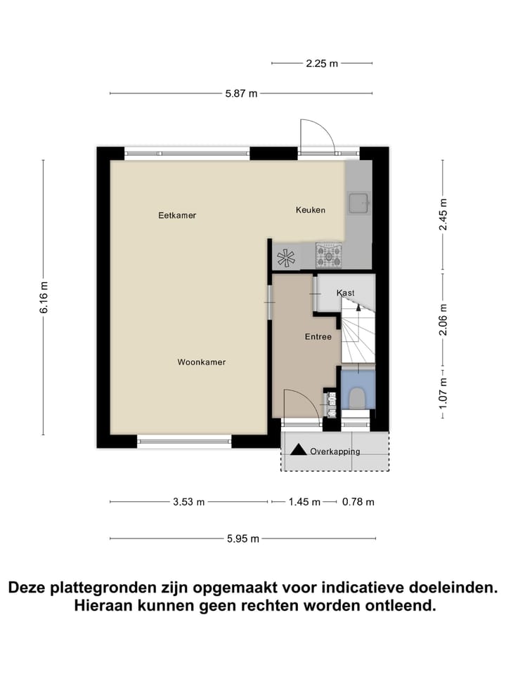 Foto 37 van Karel Doormanlaan 70