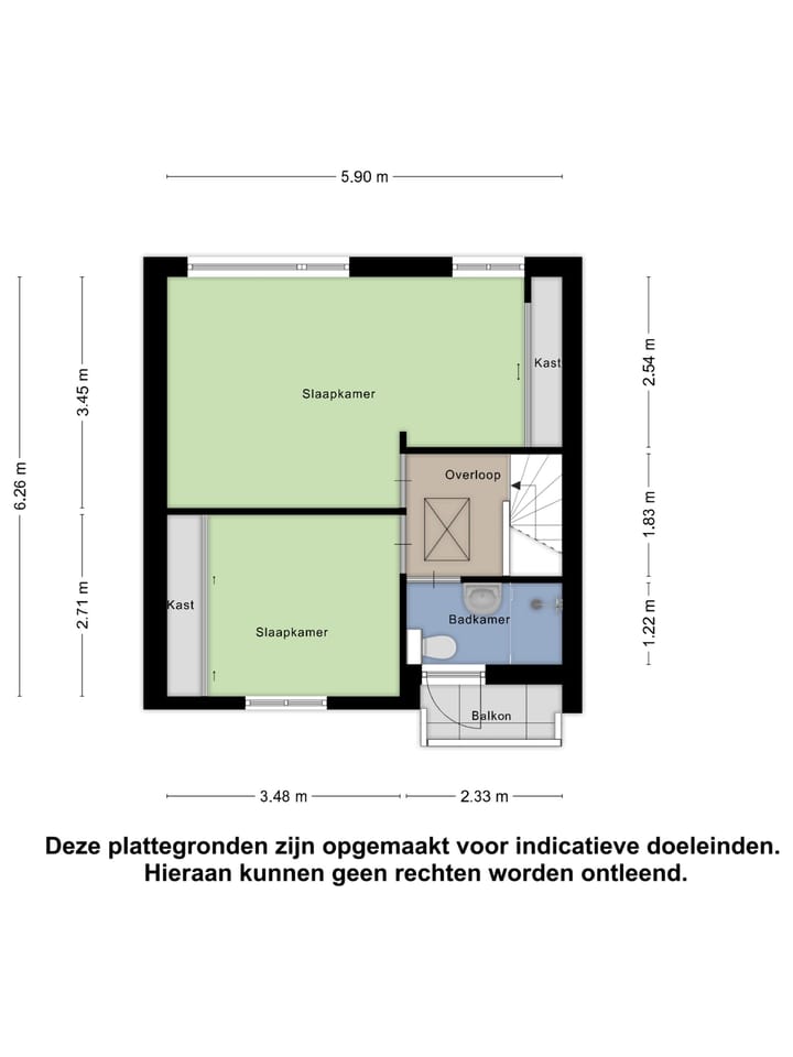 Foto 38 van Karel Doormanlaan 70