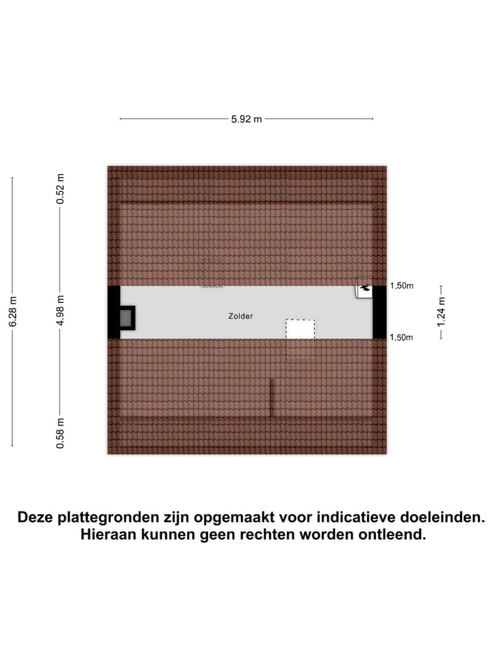 Foto 39 van Karel Doormanlaan 70