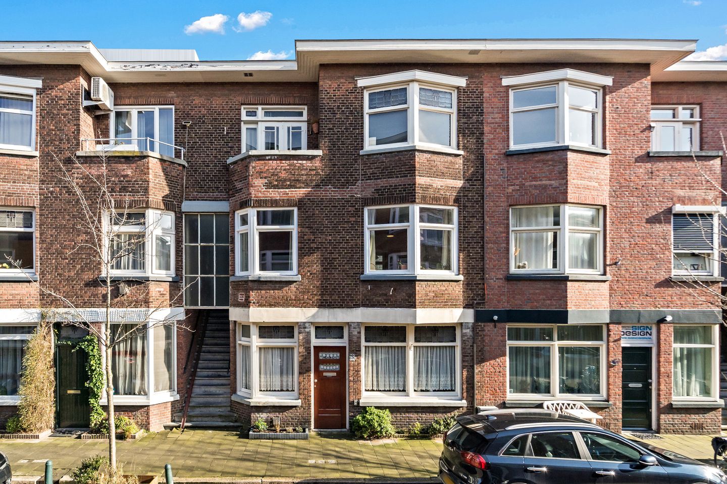 Foto 1 van Van den Boschstraat 230